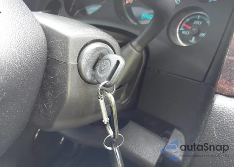 2008 GMC Yukon Xl 1500 Denali из США, поврежденный, VIN 1GKFK66808J203291